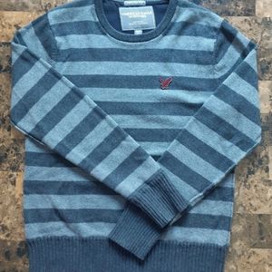 American Eagle Vintage Fit Pullover